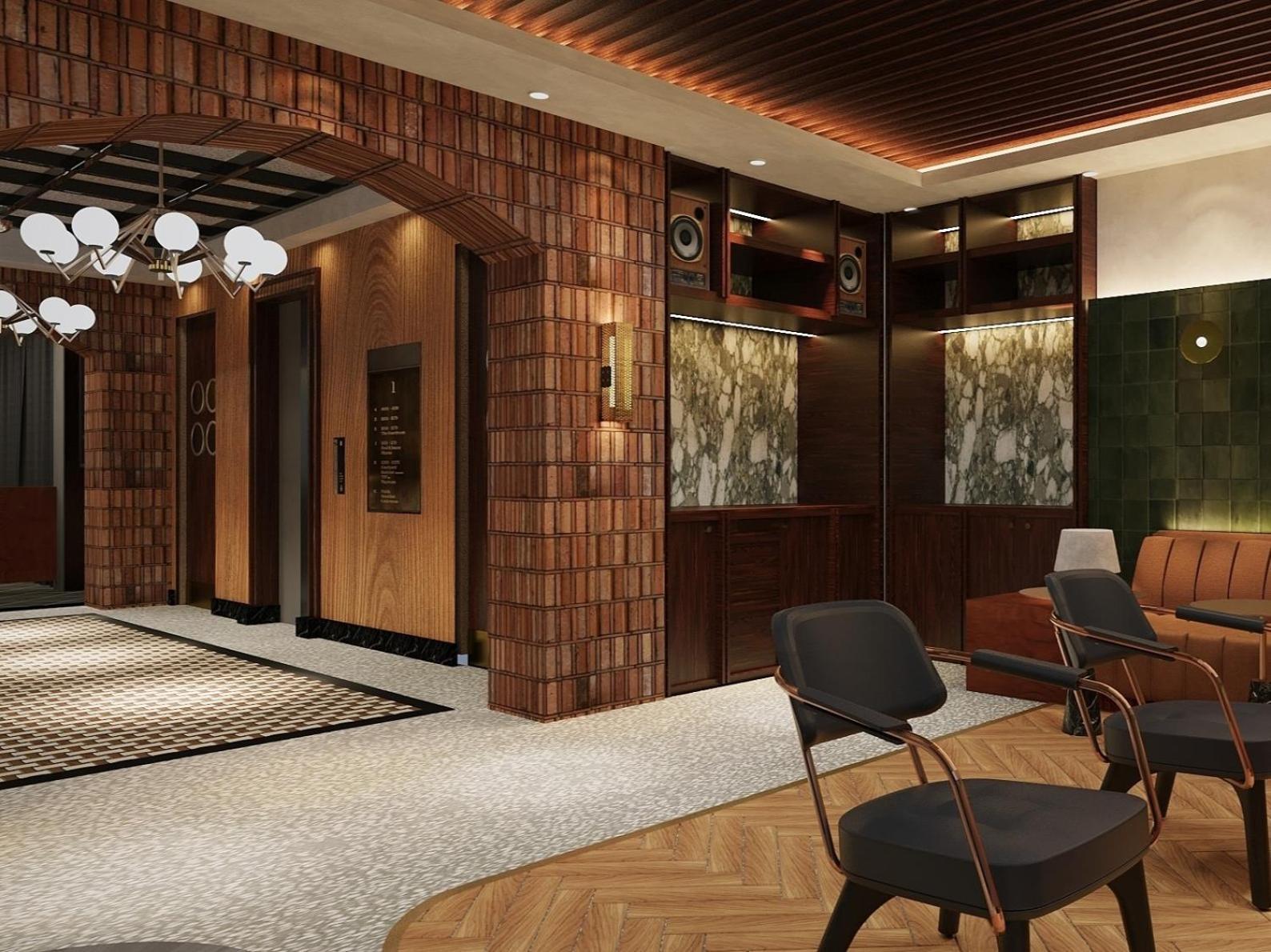 Stitch Hotel Кіото Екстер'єр фото