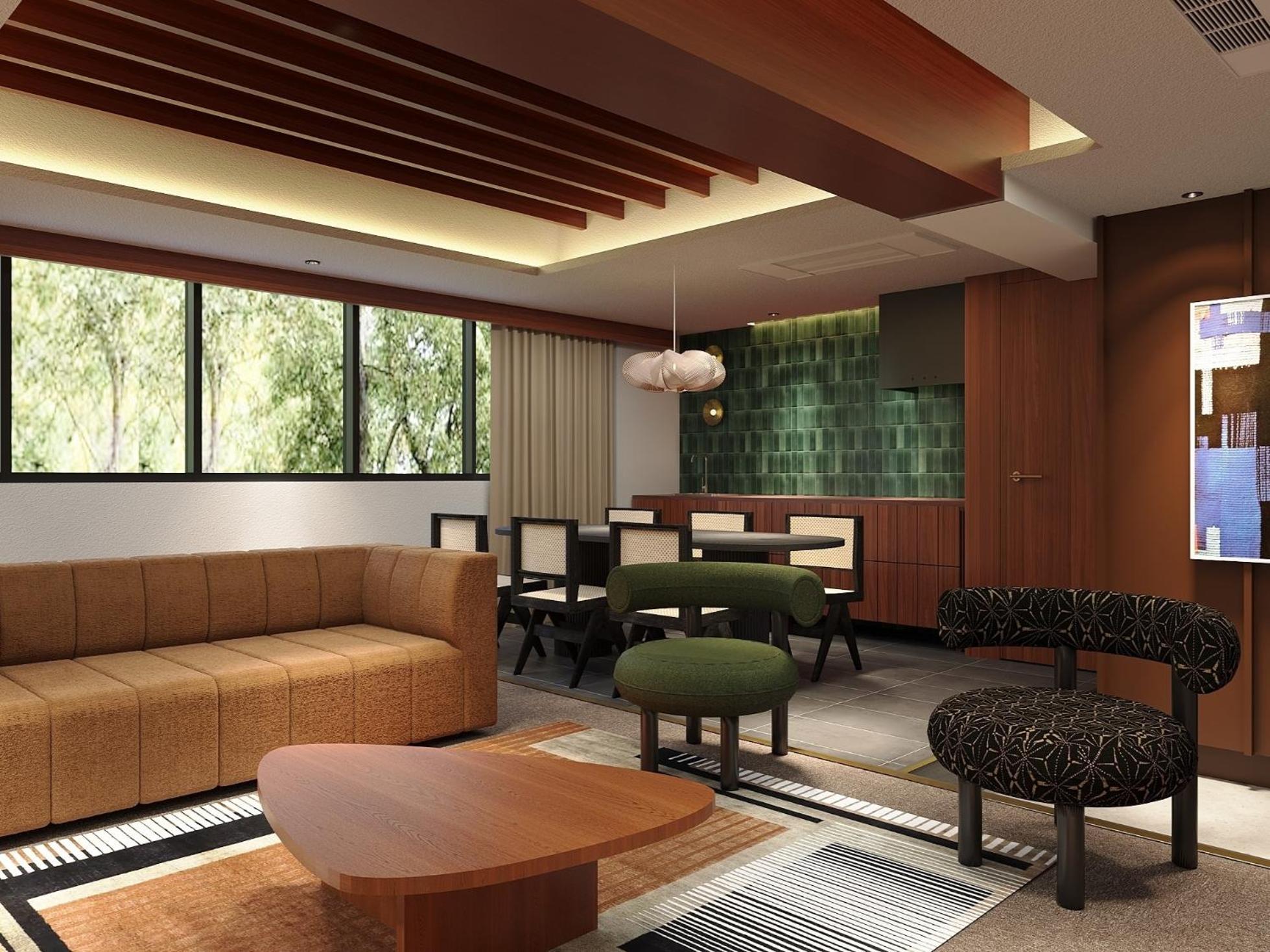 Stitch Hotel Кіото Екстер'єр фото