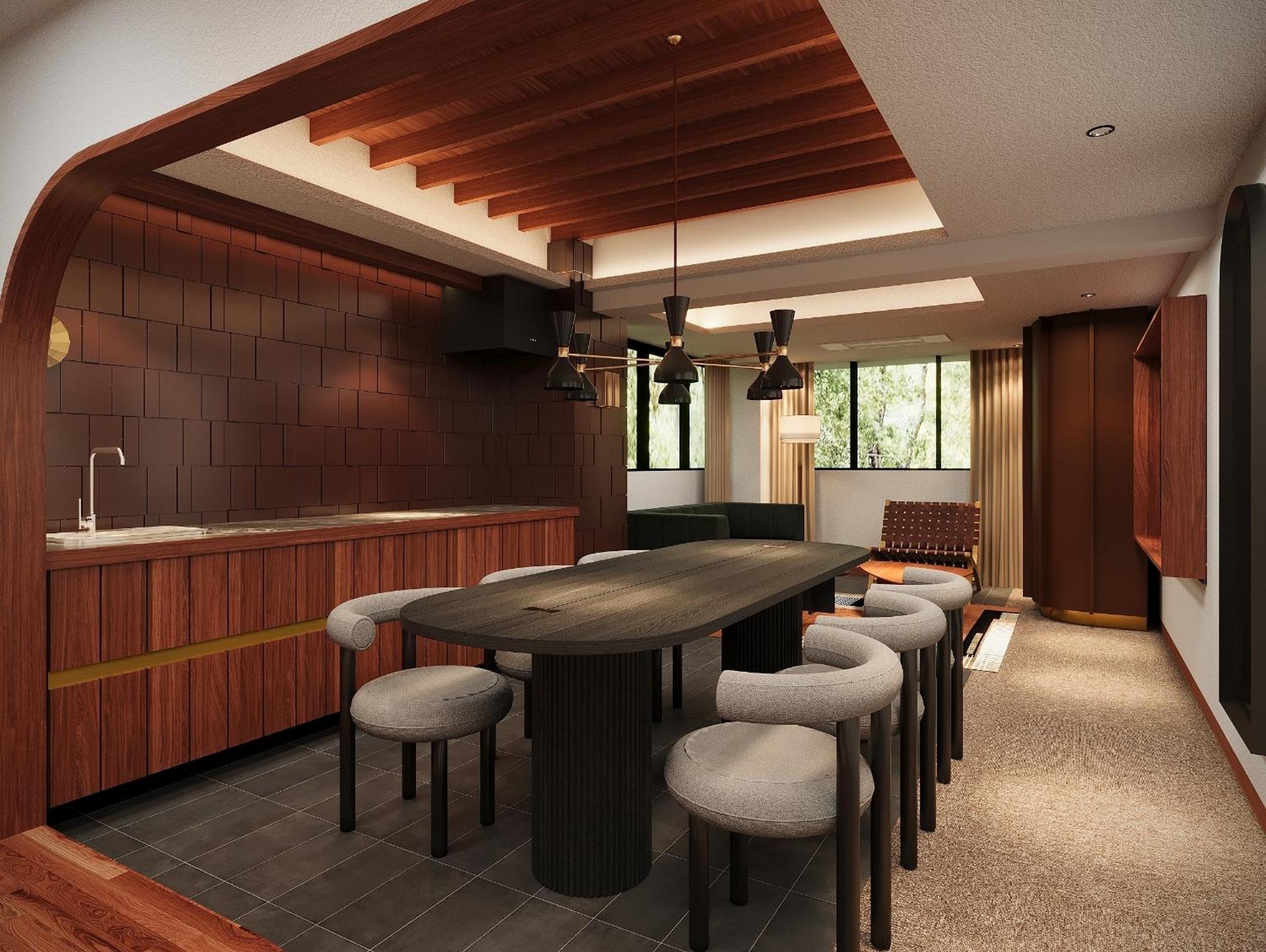 Stitch Hotel Кіото Екстер'єр фото