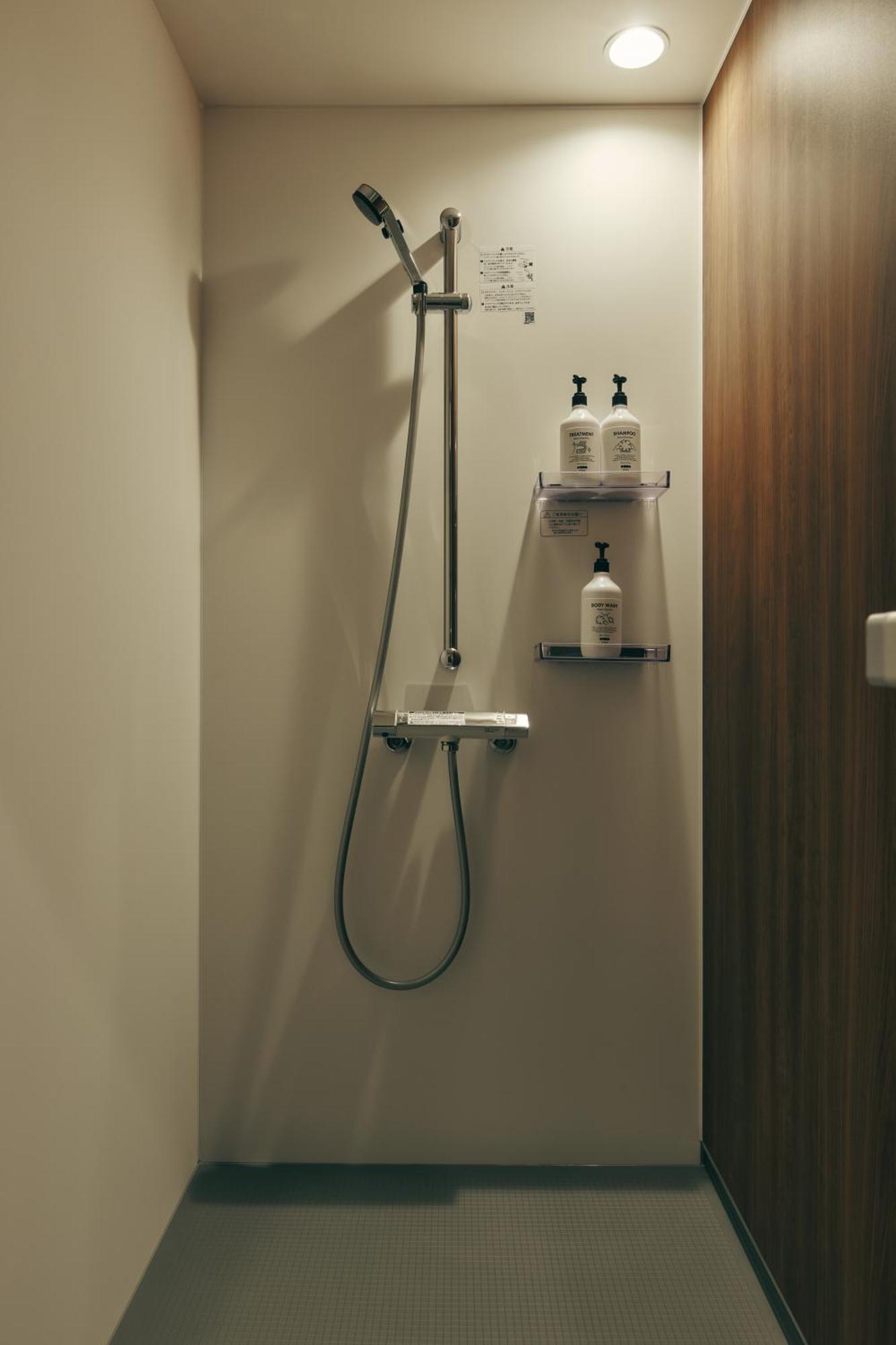 Stitch Hotel Кіото Номер фото
